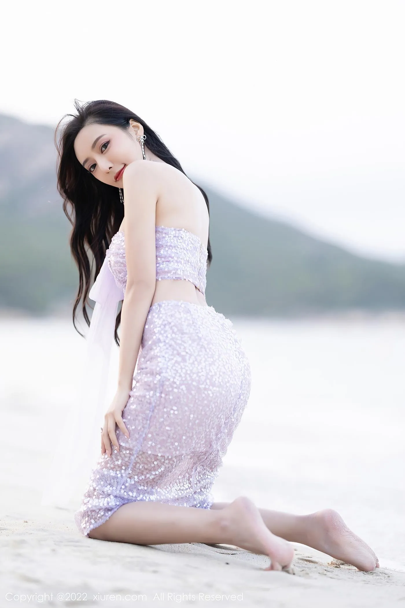 [XIUREN秀人网] 2022.06.17 NO.5161 王馨瑶yanni[24] [45P]插图3